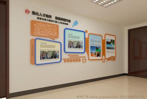 太和医院文化墙怎么做？如何建好科室护理文化墙？