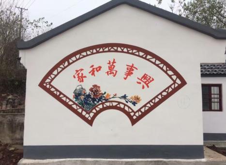 太和关于墙绘知识，您知道哪些？