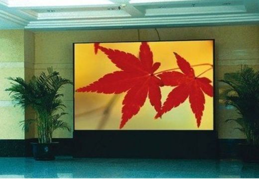 太和LED显示屏
