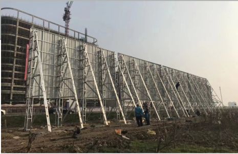 太和什么是广告物料？