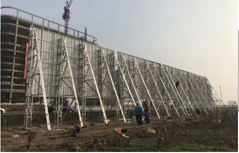 太和凯创教你怎样选择户外广告牌的最佳位置