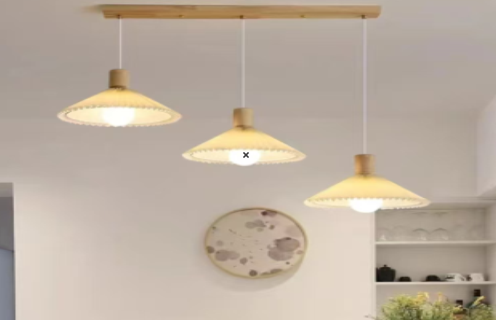 太和关于LED灯