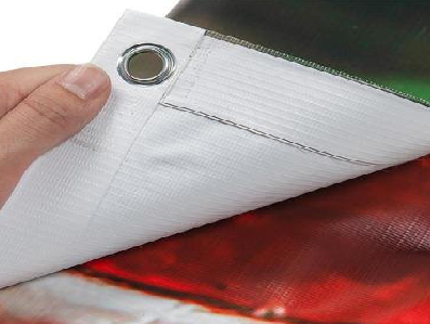 太和喷绘和刀刮布的工艺区别。