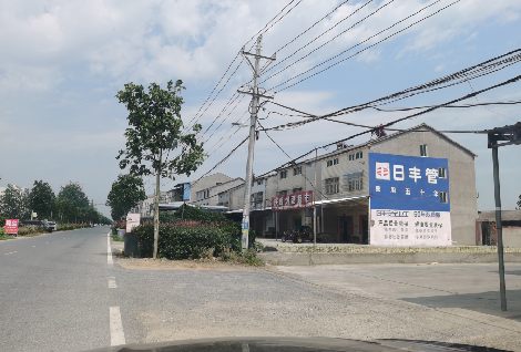 太和如何能保证墙体广告的醒目性？