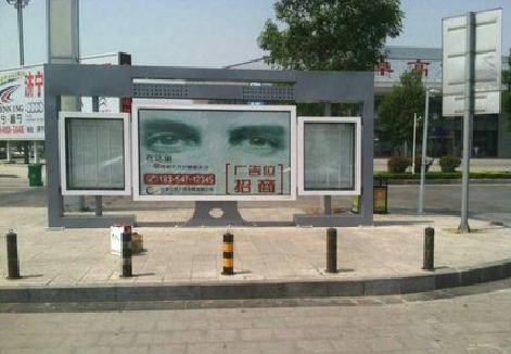 太和社区广告投放的几种常见方式。