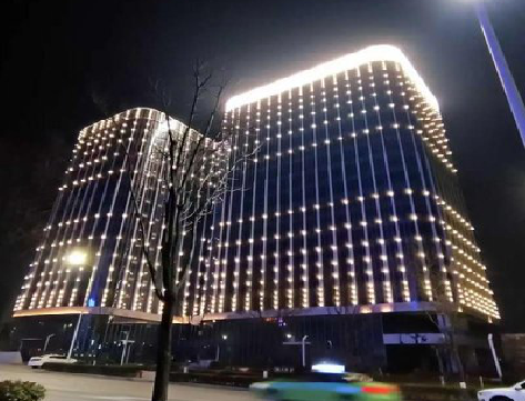 太和亮化工程安装注意事项。