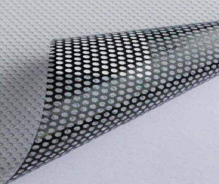 太和优劣单透膜的鉴定方法。