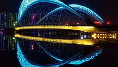 太和亮化工程如何做好公共区域的安全性。