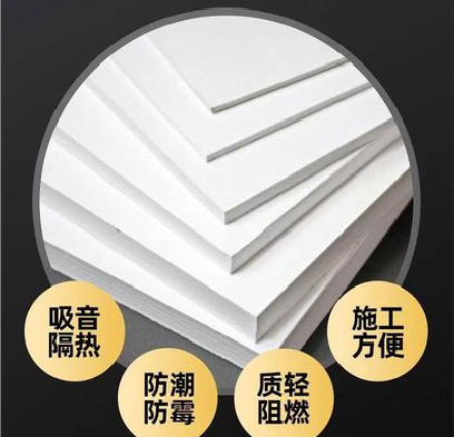 太和雪弗板和PVC板材有什么区别？
